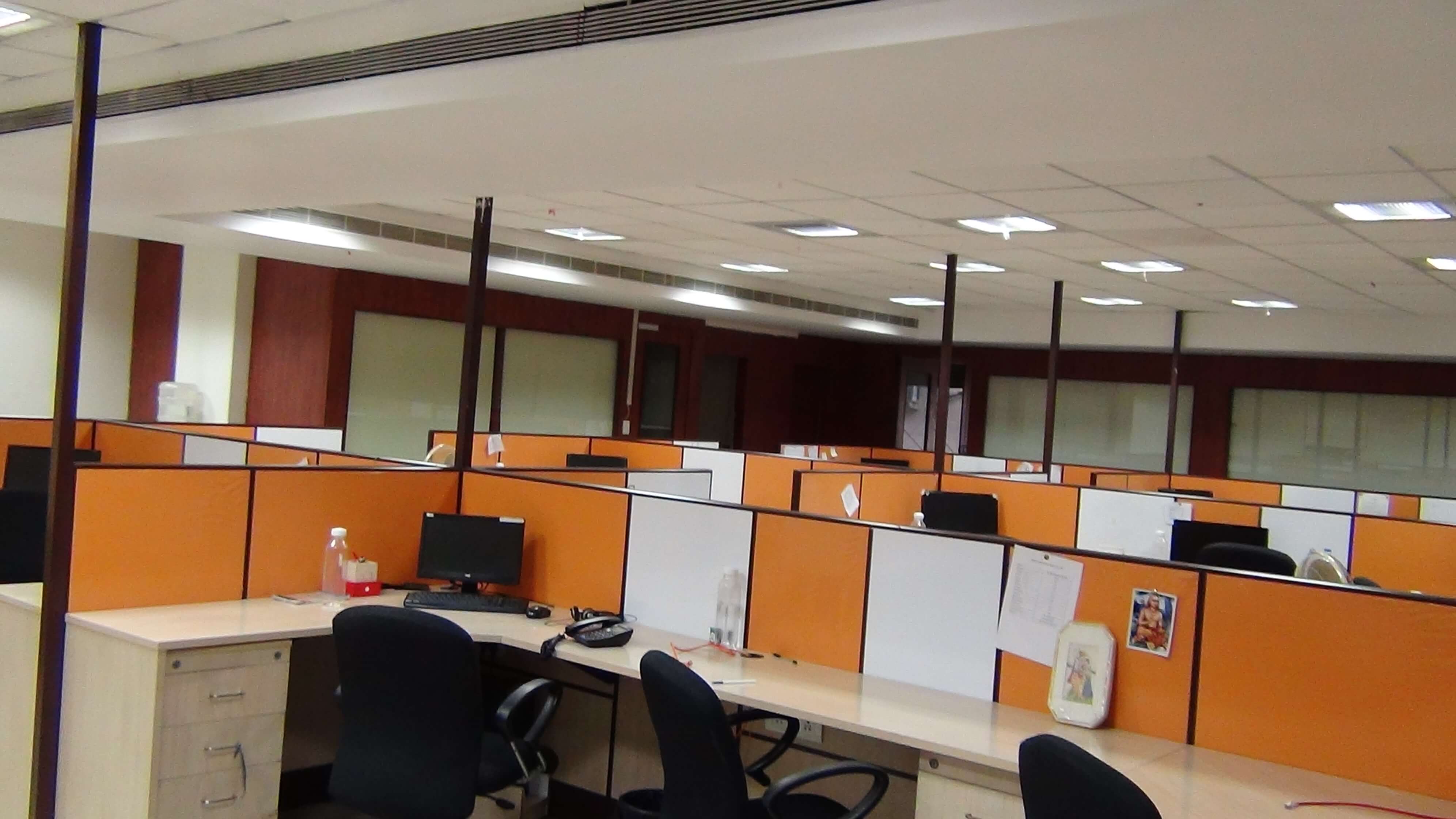 Commercial Office Space Sale Udyog Vihar -5 Gurgaon